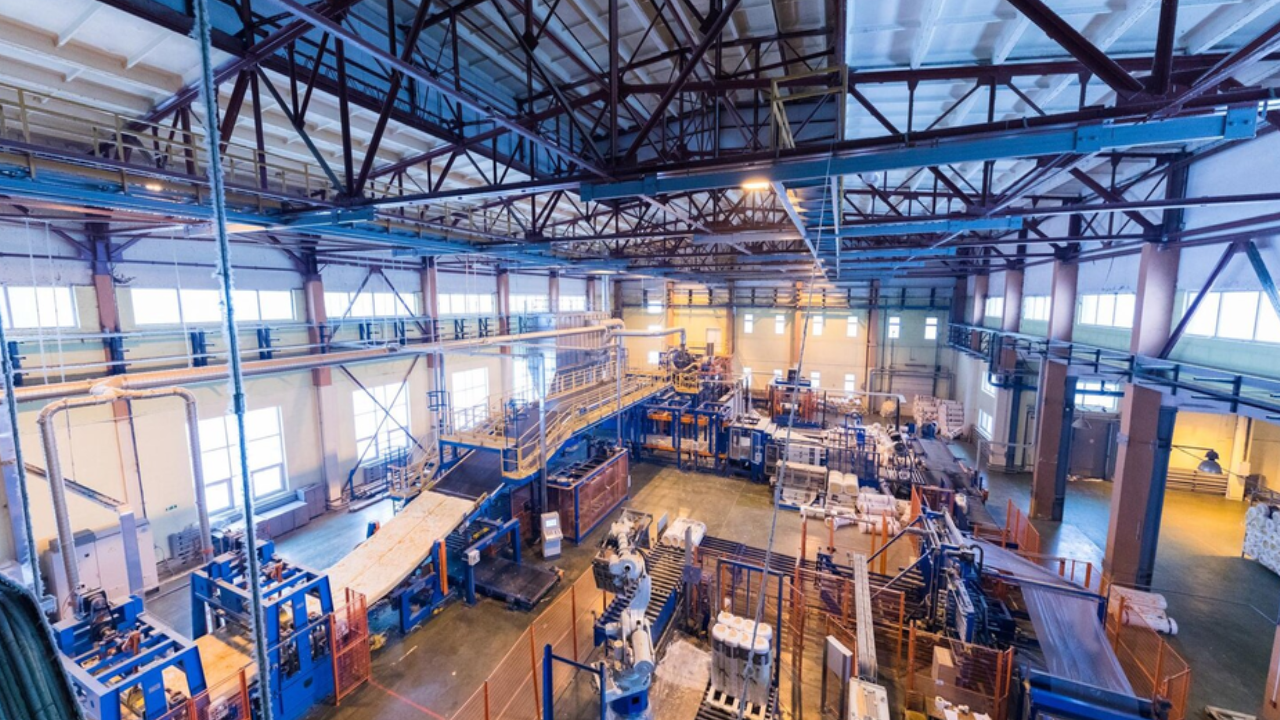 Industria química demanda precios competitivos para reactivar producción