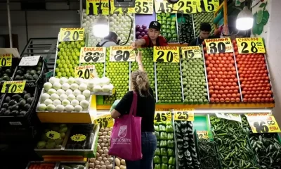 Impacto de huracanes en precios de alimentos en México