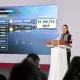 Sheinbaum anuncia inversión de 64,900 millones de dólares en energía hasta 2030