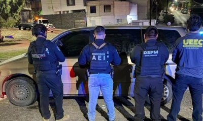 FGE avanza en investigación del homicidio en Fashion Mall