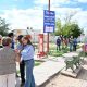 Impulsa diputada rehabilitación del parque Pradera Dorada