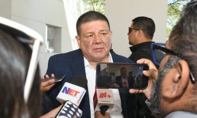 Exfiscal Jáuregui se declara inocente y critica a Maru Campos