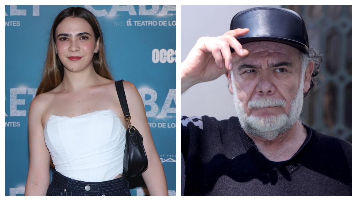 Hija de Jesús Ochoa aclara estado de salud del actor tras accidente