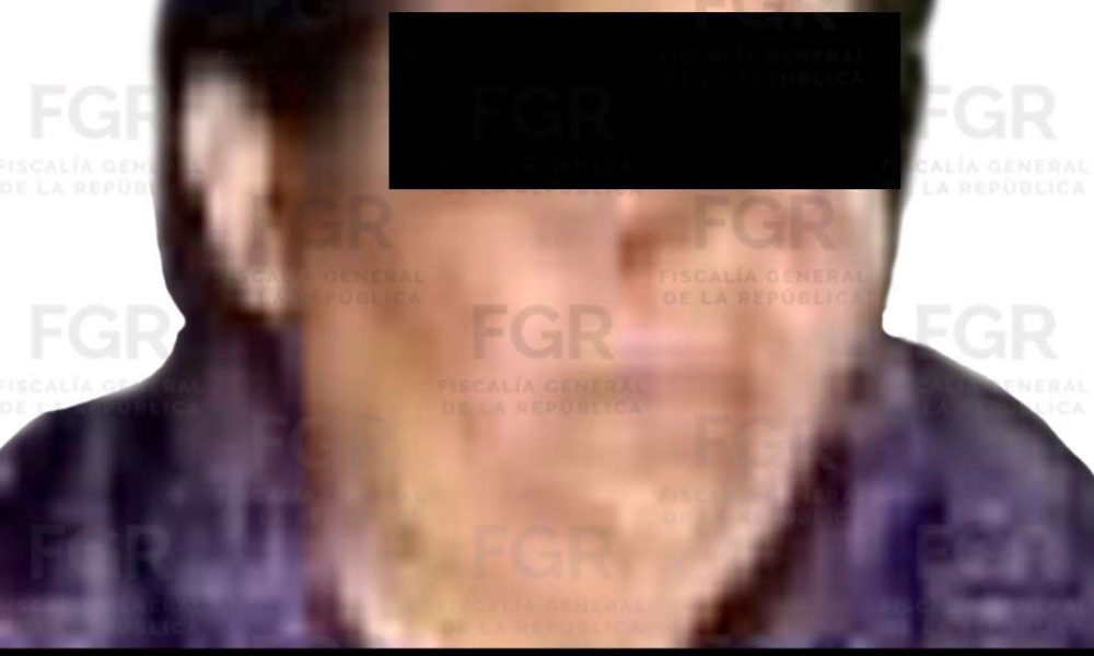 Inicia FGR proceso contra cinco traficantes de personas