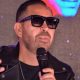 Jorge D’Alessio sufre caída en concierto de Pachuca