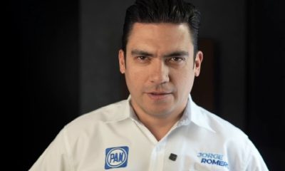PAN advierte sobre inseguridad y control del crimen organizado en México