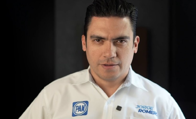 PAN advierte sobre inseguridad y control del crimen organizado en México