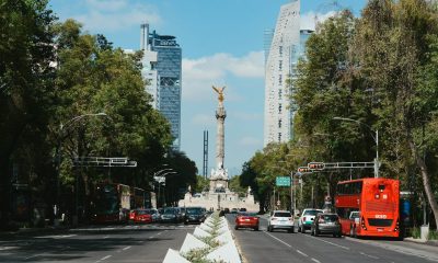 El FMI eleva a 1.5% el crecimiento económico de México para 2026