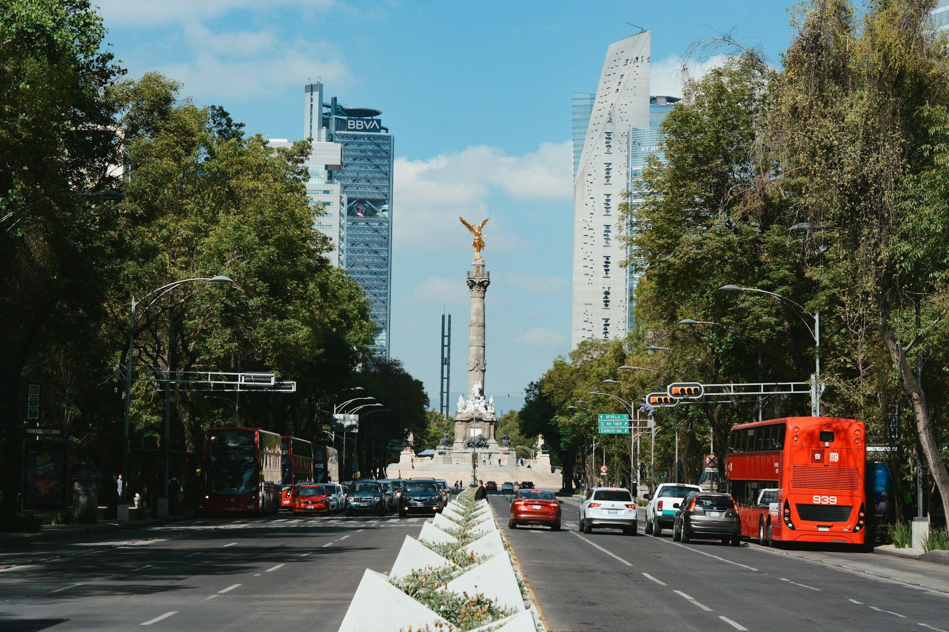 El FMI eleva a 1.5% el crecimiento económico de México para 2026