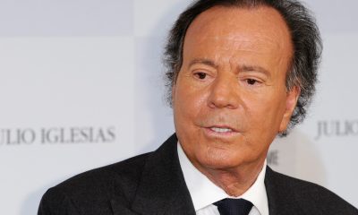 Fiscalía de España evalúa nueva denuncia contra Julio Iglesias por agresión sexual