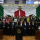 Parlamento Juvenil Chihuahuense 2026 simula sesión legislativa