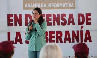 LA SUERTUDA | El Bordo