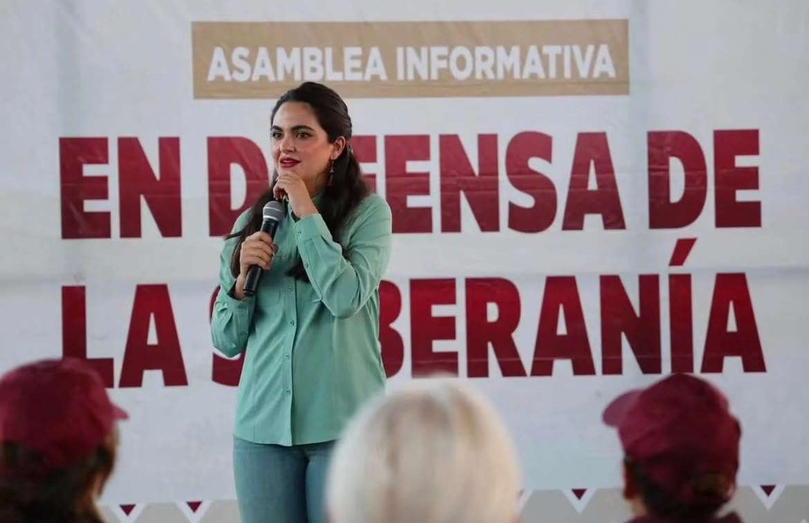 LA SUERTUDA | El Bordo