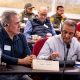 Participa JMAS en reunión binacional con CILA para atender situación del Río Bravo