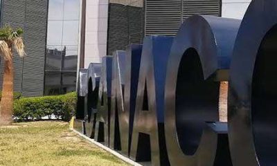 Marca distancia Canacintra de disputas partidistas