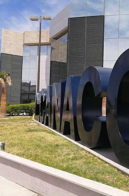 Marca distancia Canacintra de disputas partidistas