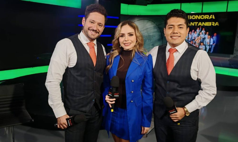 La Sonora Santanera celebrará su 72 aniversario con nueva música