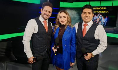 La Sonora Santanera celebrará su 72 aniversario con nueva música
