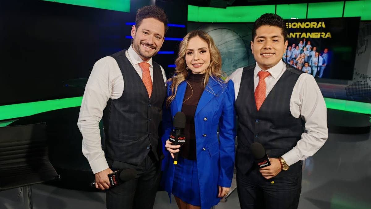 La Sonora Santanera celebrará su 72 aniversario con nueva música