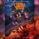 Estreno de ‘La Venganza del Charro Negro’ en cines mexicanos
