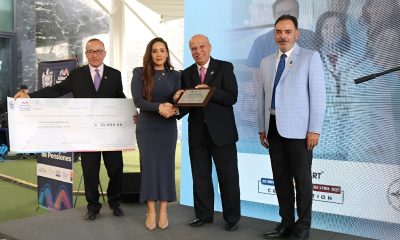 Gobierno Municipal reconoce labor de médicos en su día