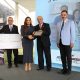 Gobierno Municipal reconoce labor de médicos en su día