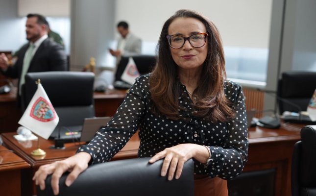 Proponen ley para proteger el derecho a la protesta pacífica en Chihuahua