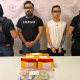 FEOE vincula a proceso a dos por secuestro en Ciudad Juárez