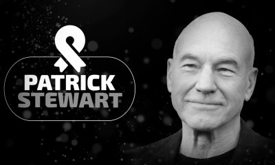 Fallece Patrick Stewart, icónico actor de ‘Star Trek’ y ‘X-Men’ a los 86 años