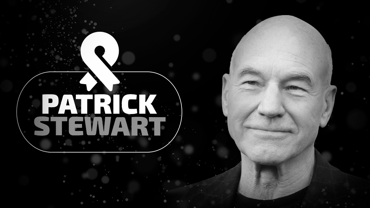 Fallece Patrick Stewart, icónico actor de ‘Star Trek’ y ‘X-Men’ a los 86 años