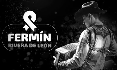 Fallece Fermín Rivera de León, destacado músico del regional mexicano