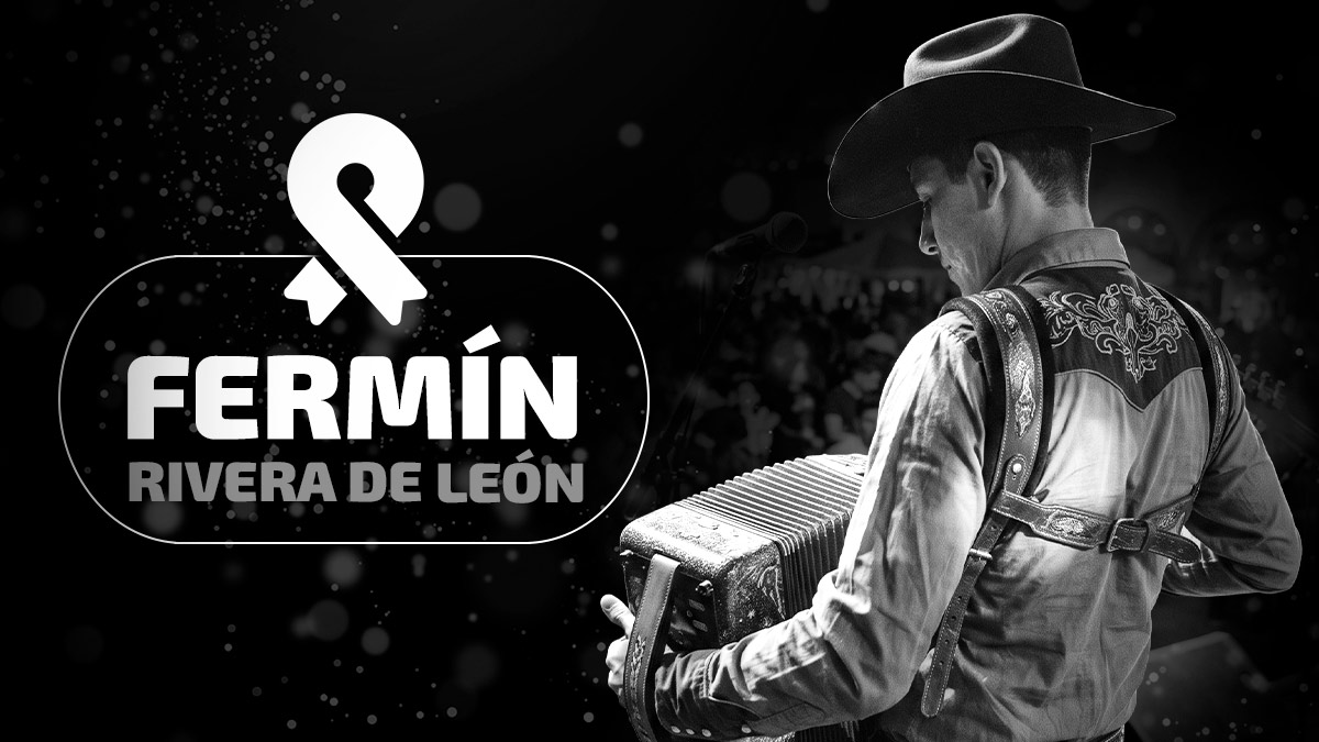 Fallece Fermín Rivera de León, destacado músico del regional mexicano