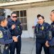 Policías de Proximidad apoyan a familias en Chihuahua Capital
