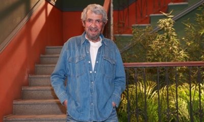 Manuel ‘Flaco’ Ibáñez hospitalizado; piden donadores de sangre