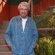 Manuel ‘Flaco’ Ibáñez hospitalizado; piden donadores de sangre