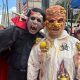 Marcha Zombie 2026 en CDMX: un evento con causa y diversión