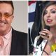 Mariana Ochoa habla sobre su relación con Daniel Bisogno