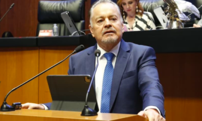 Desabasto y conflictos en el IMSS, críticas de Mario Vázquez