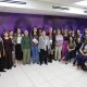 Reconocen a María Esther Orozco en presentación de su libro
