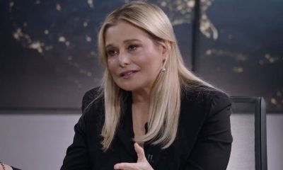 Maru Campos revela tensa reunión con Sheinbaum sobre seguridad y Jáuregui