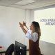 Capacitan a personal del Centro de Respuesta Ciudadana en Chihuahua