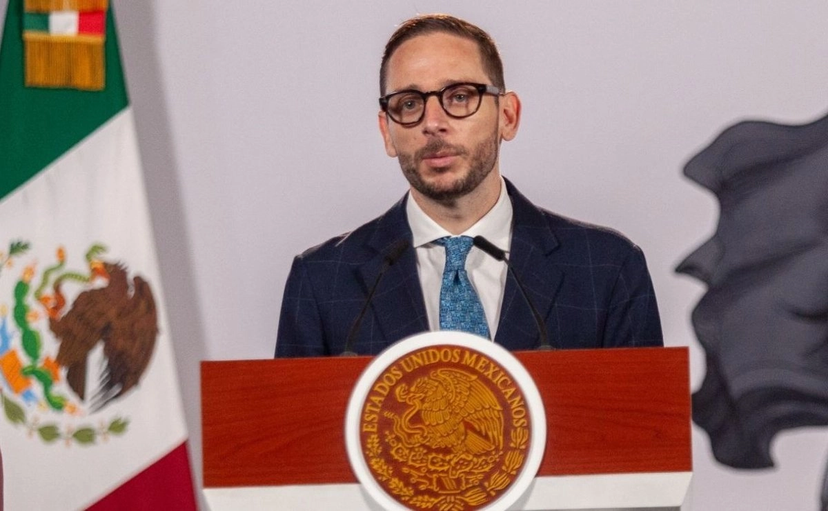 Sheinbaum anuncia esquema computarizado para abasto de medicinas en México