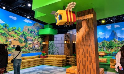 Minecraft Experience extiende su estancia y reduce precios en CDMX