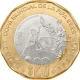 5 millones de mexicanos coleccionan monedas de 20 pesos