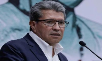Morena critica a Maru Campos por revelar conversación con Sheinbaum