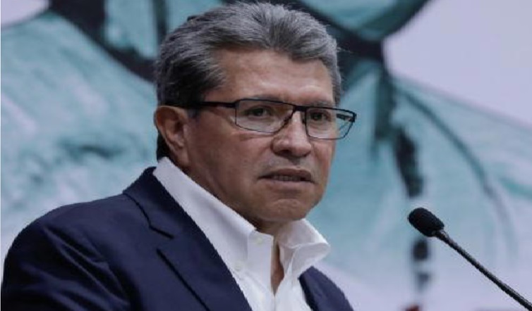 Morena critica a Maru Campos por revelar conversación con Sheinbaum