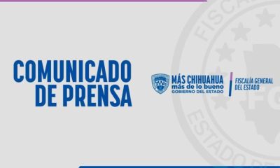 Desmiente FGE muerte de militar estadounidense en Chihuahua