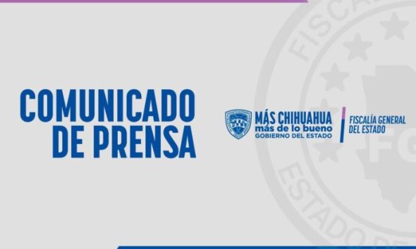 Desmiente FGE muerte de militar estadounidense en Chihuahua