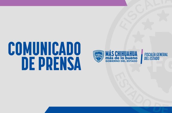 Desmiente FGE muerte de militar estadounidense en Chihuahua