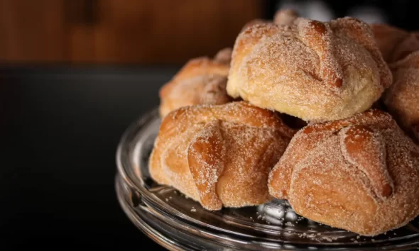 Prevén aumento del 2% en precio del pan de muerto para 2026